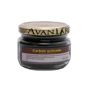 El carbon Activado