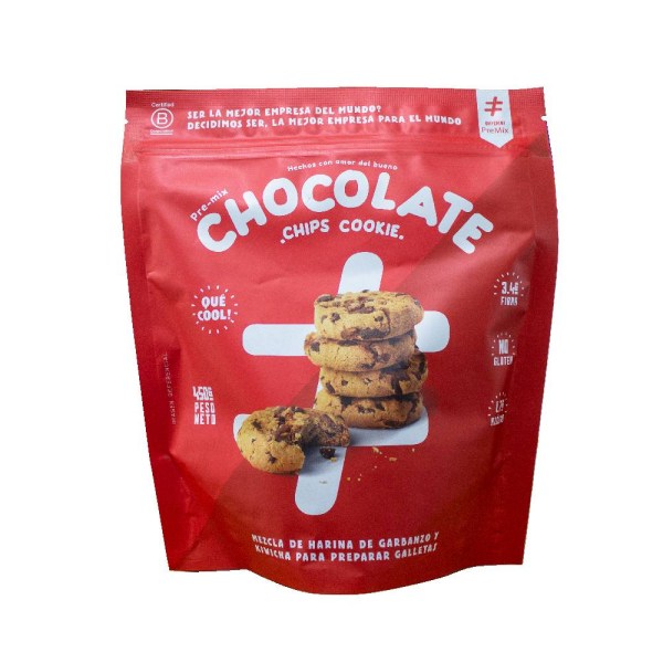chocolate