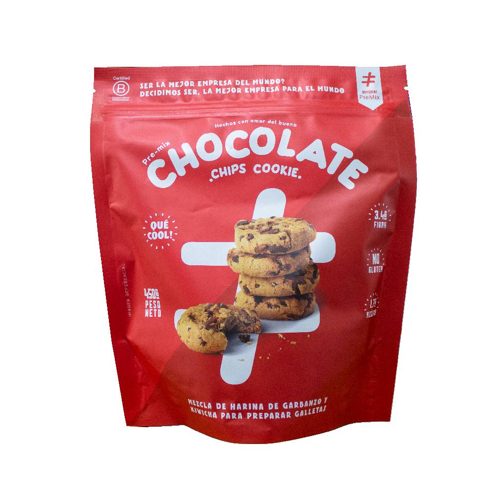 chocolate