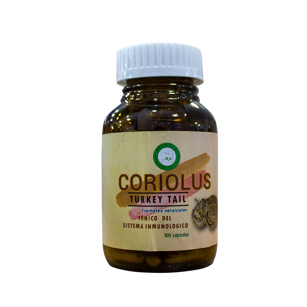 coriolus