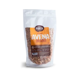 Granola de Maní