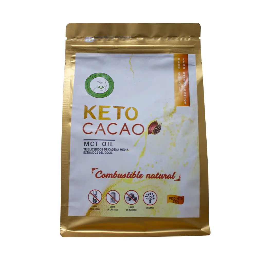keto cacao