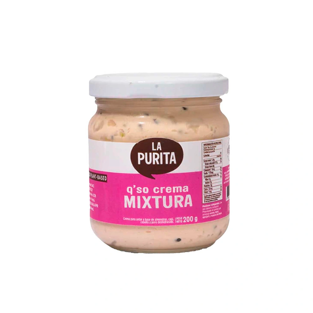 mixtura
