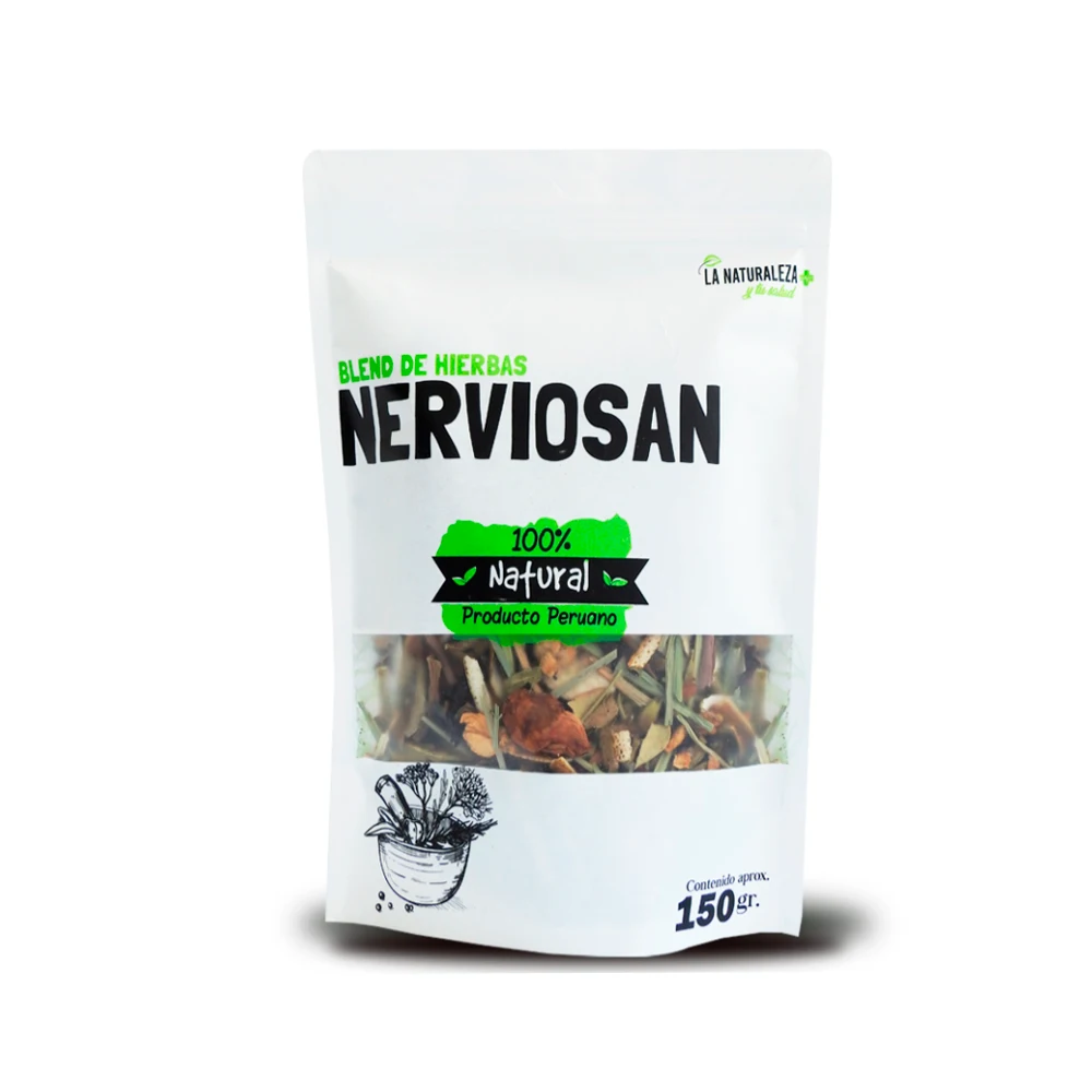 nerviosan