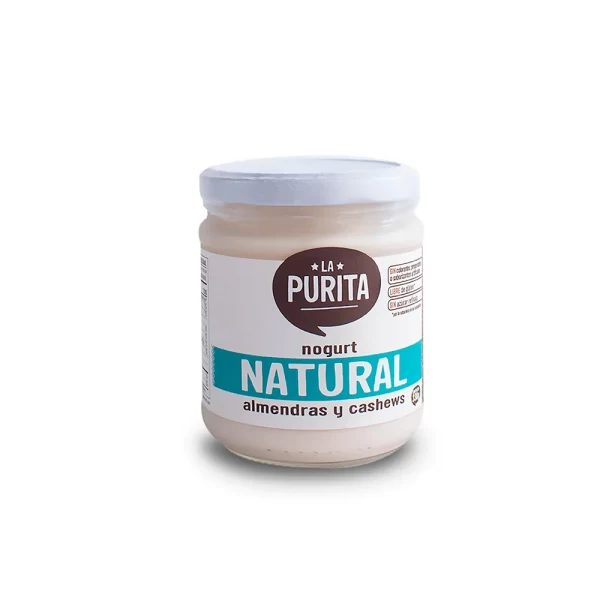 nogurt Nogurt Natural
