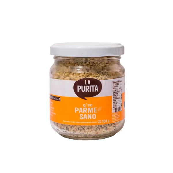 parmesano Queso