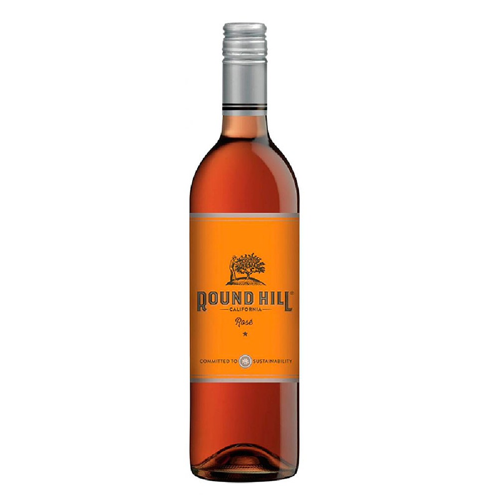 round hill