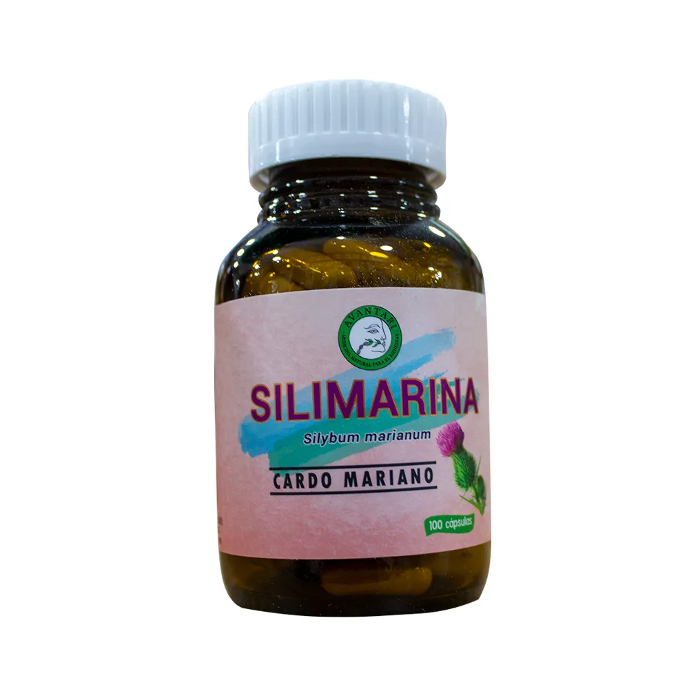 silimarina