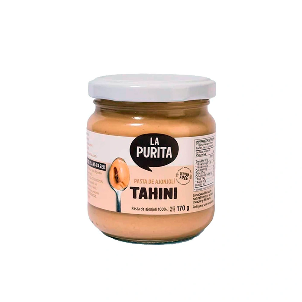 tahini