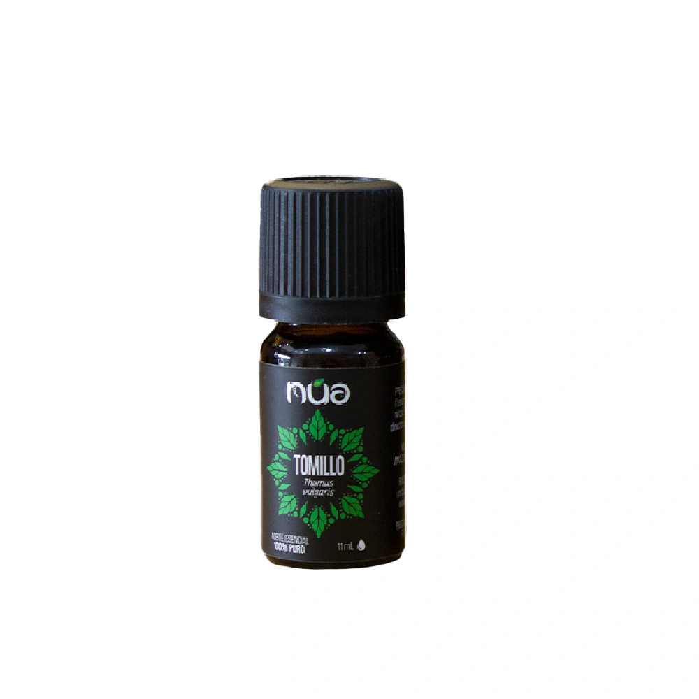 aceite de tomillo 11ml nua