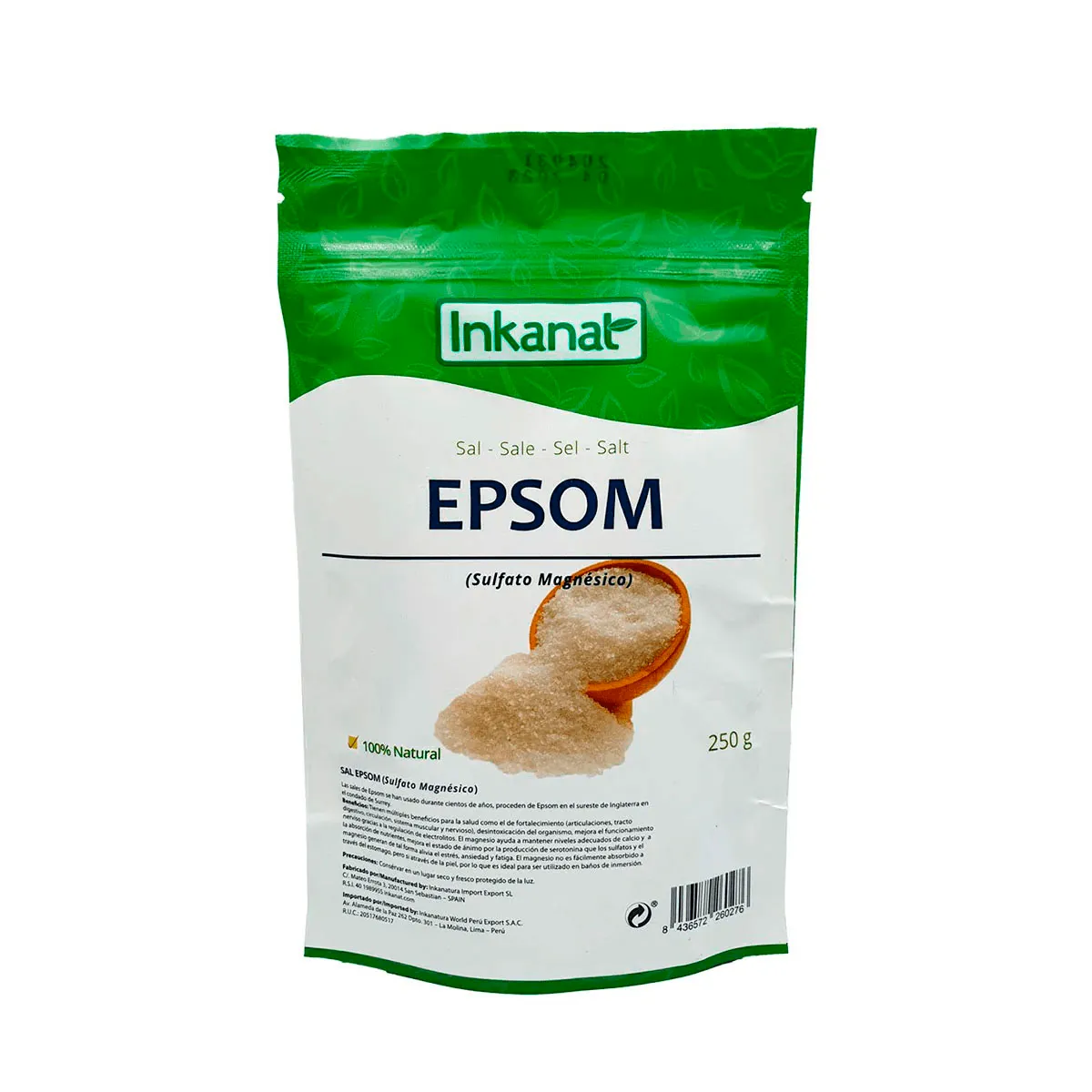 epson inkanat