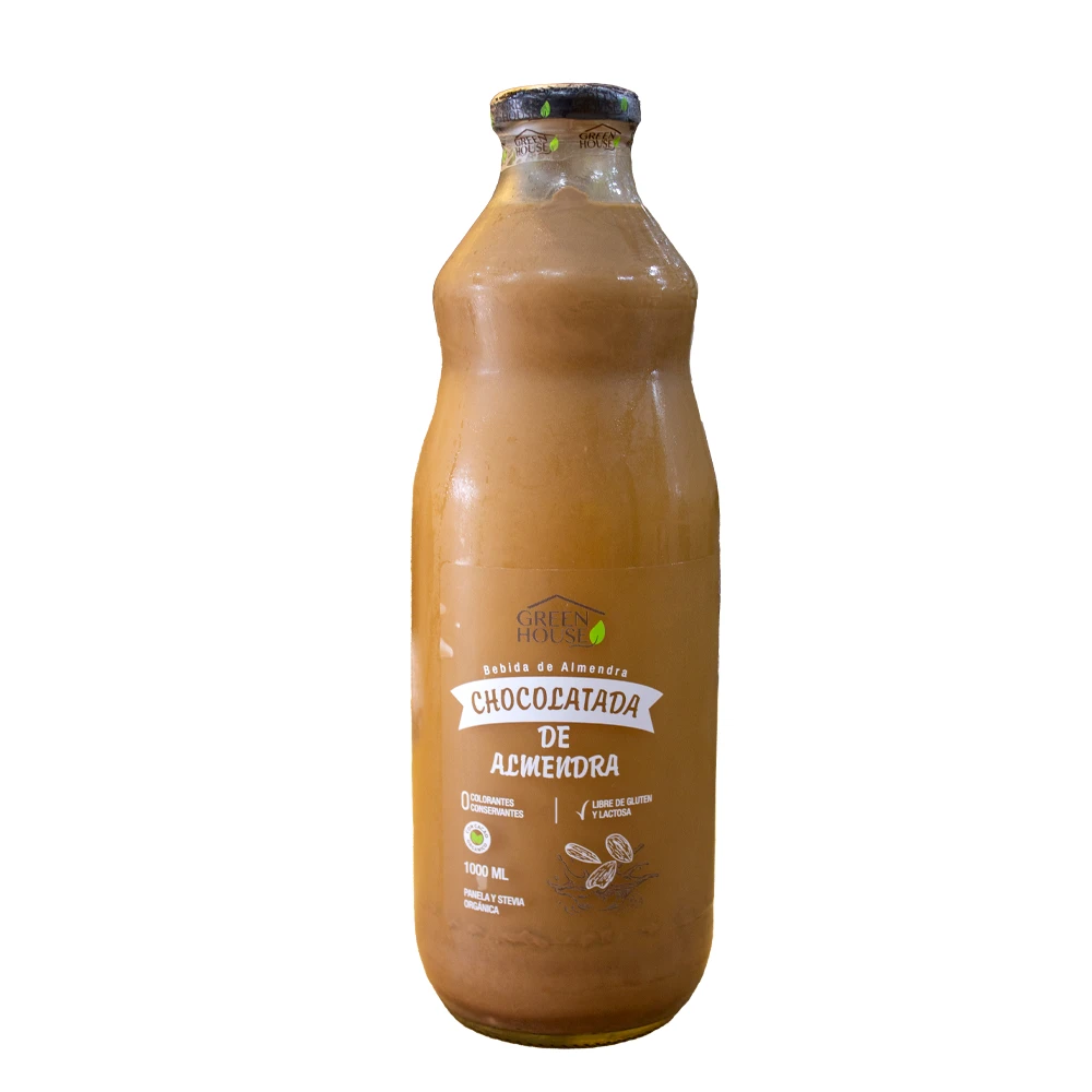 leche chocolatada