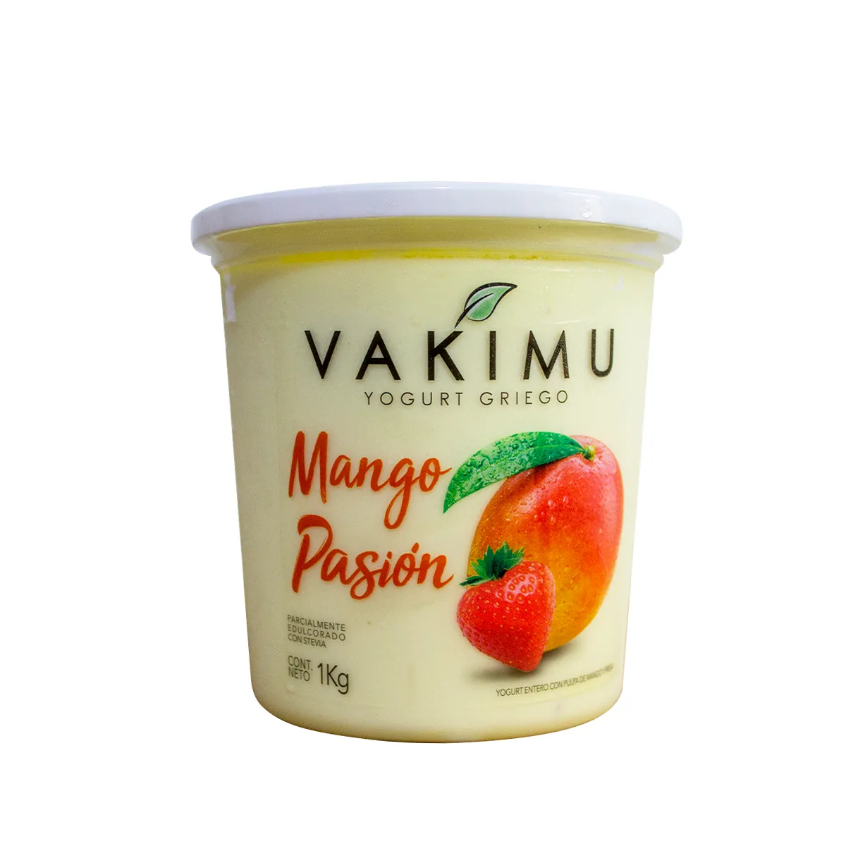 yogurt mango pasion 1lt vakimu
