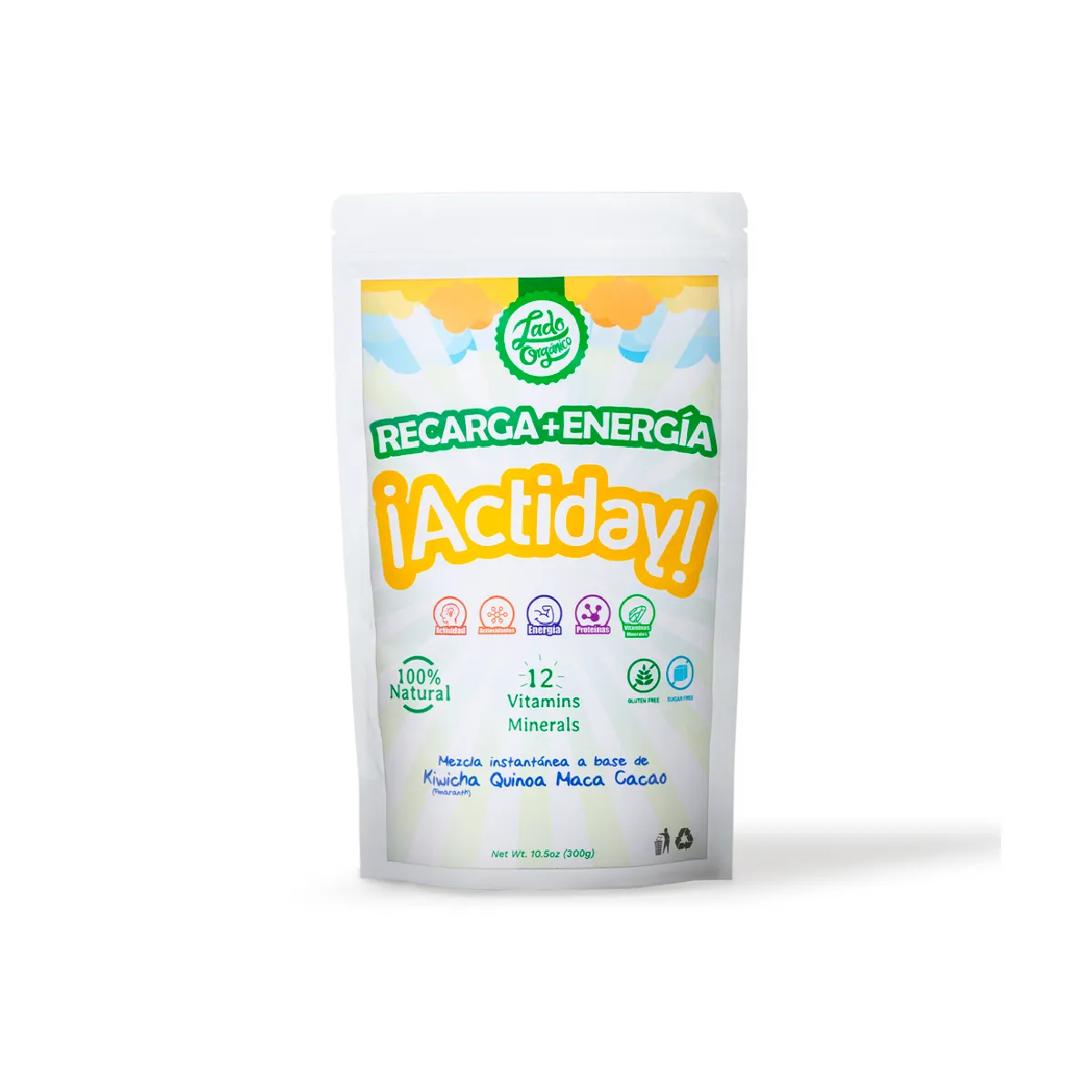 actiday