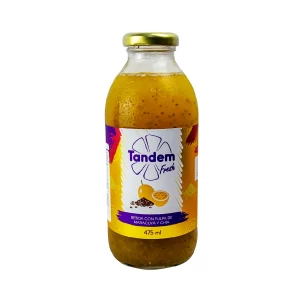 Bebida de Maracuyá