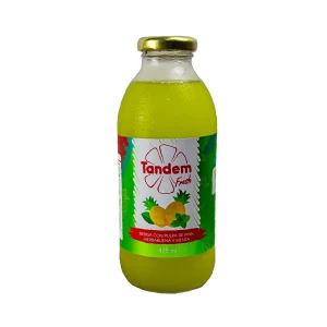 Bebida de Piña
