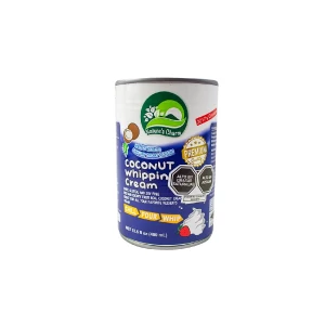 Crema de Coco