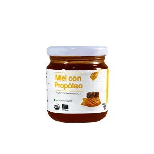 Miel de Abeja