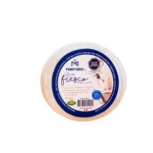 Queso Fresco