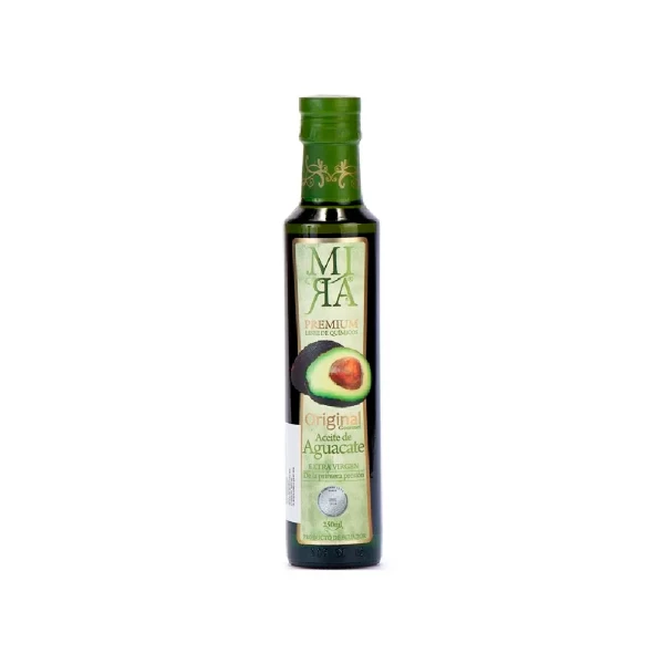 Aceite de Palta