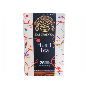 heart tea