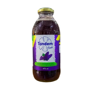 chicha morada