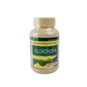 Alcachofa