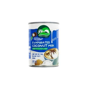 Leche de Coco Evaporada