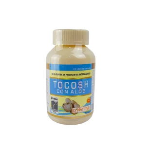 Tocosh