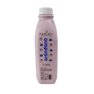 Yogurt de Arandanos