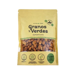 Almendras
