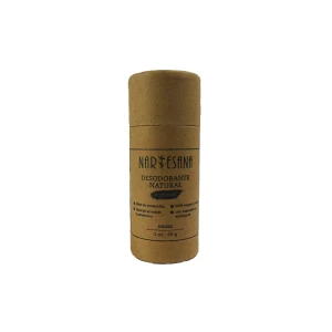 Desodorante Natural