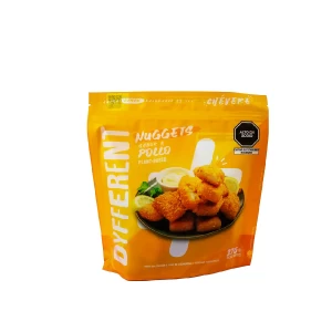 Nuggets de Pollo