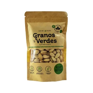 Pistachos