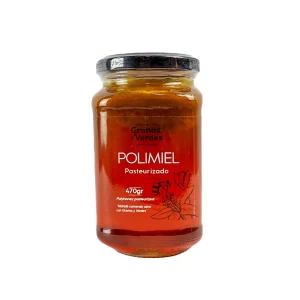 polimiel