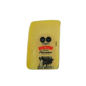 Queso Parmesano