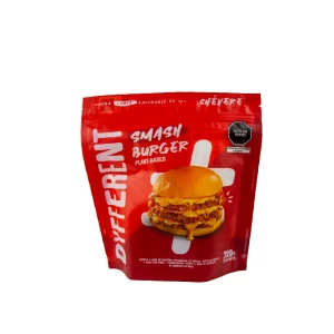 Smash Burger