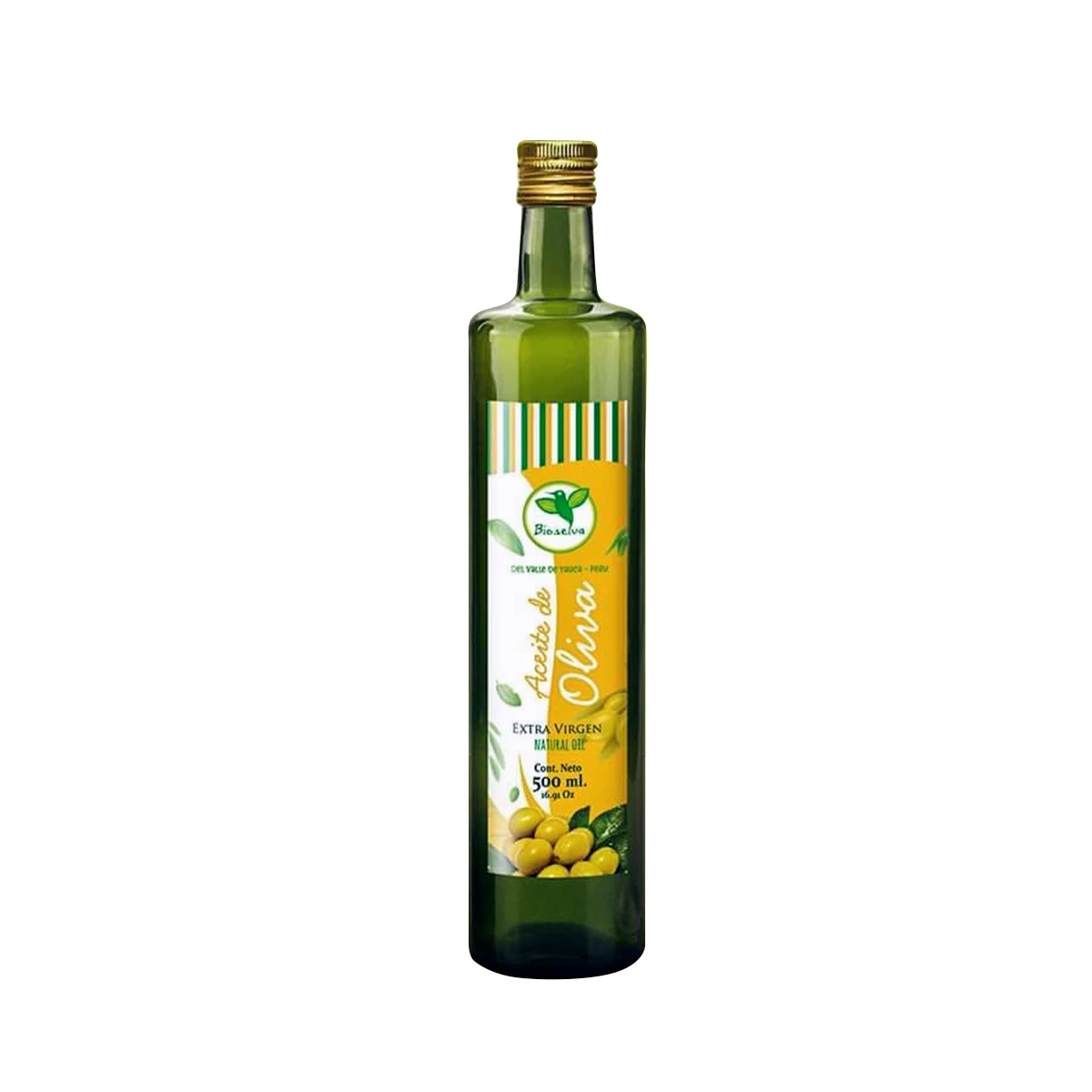 aceite de oliva 500ml