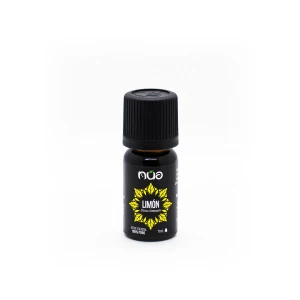 Aceite Esencia de Limon