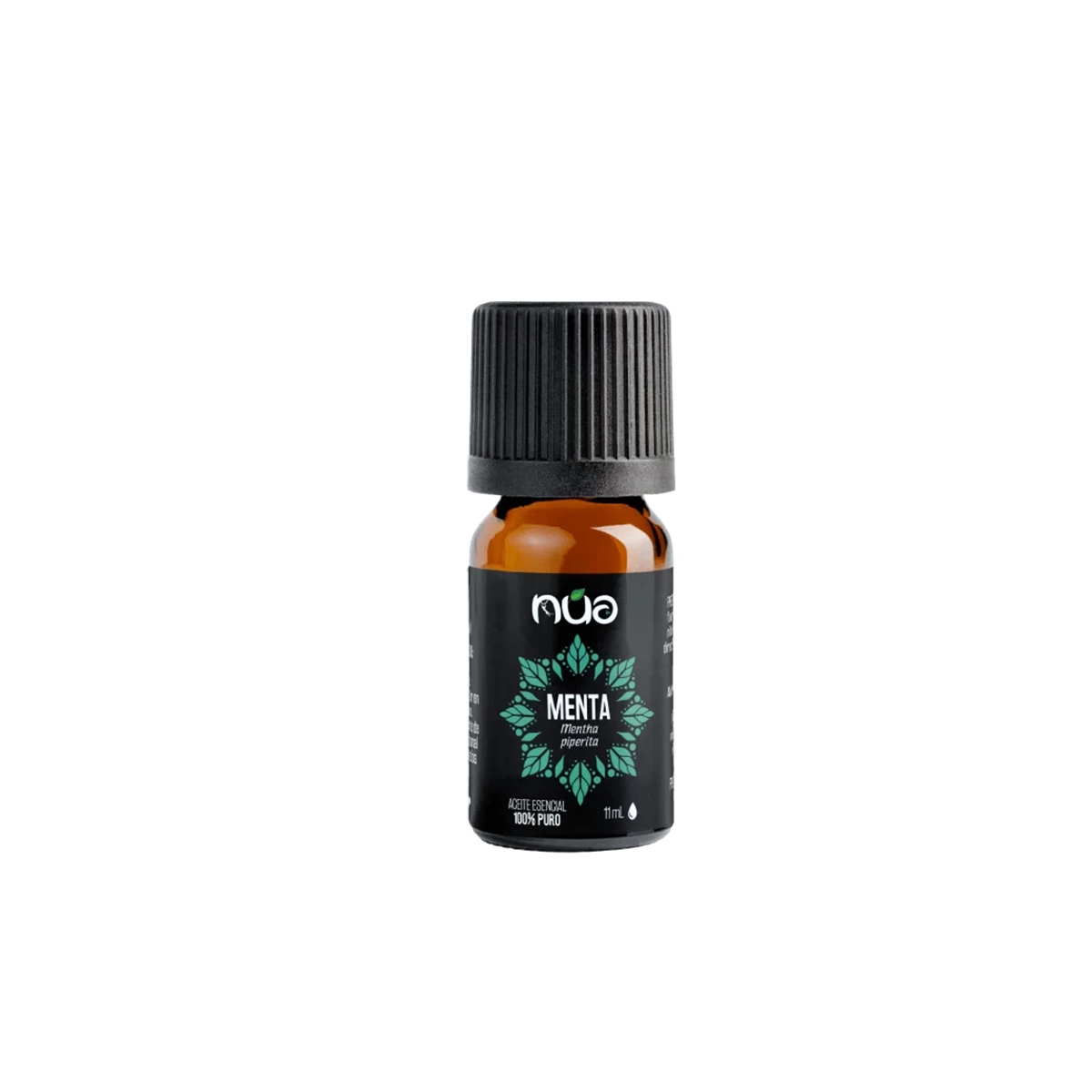 aceite esencial de menta