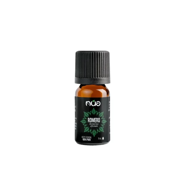 Aceite Esencial de Romero