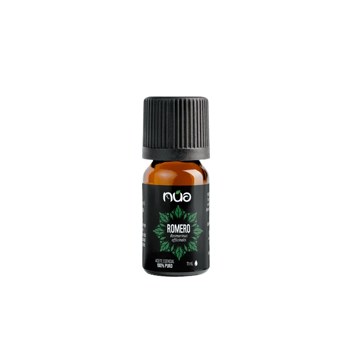 Aceite Esencial de Romero