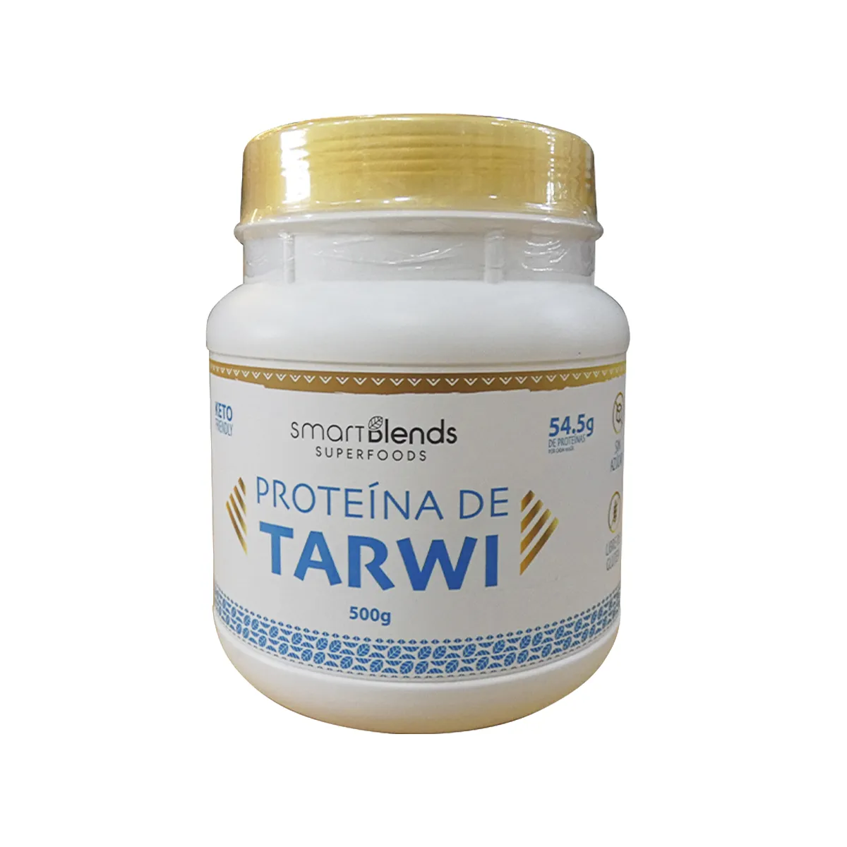 harina de tarwi 500gr