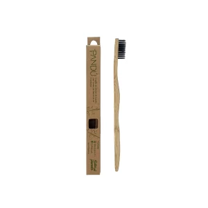 Cepillo de Bambu