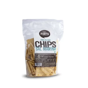 Chips Sal Marina