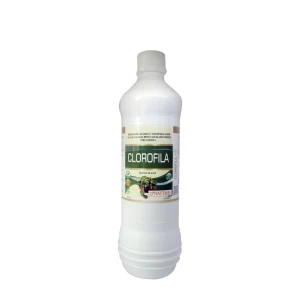 Clorofila