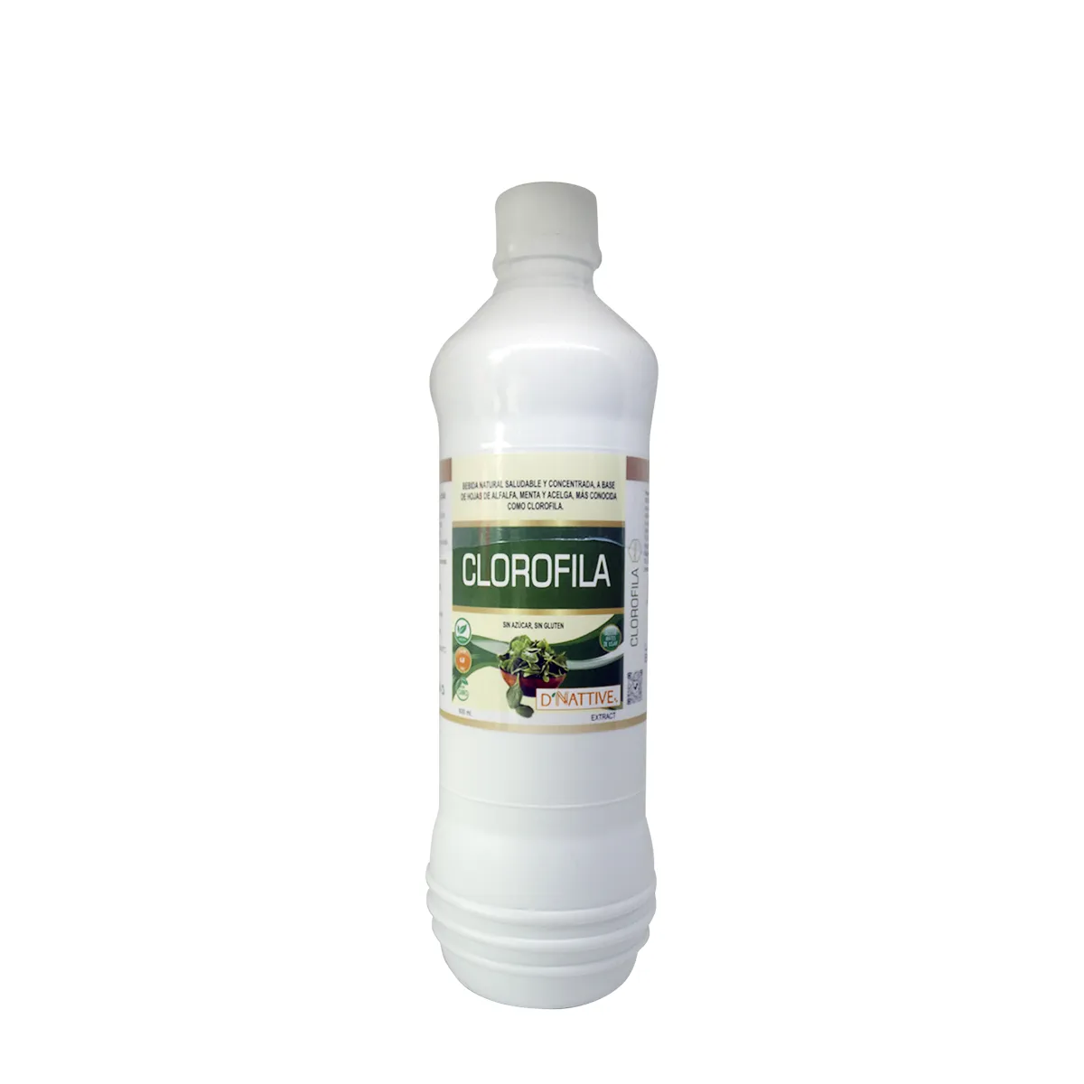 Clorofila