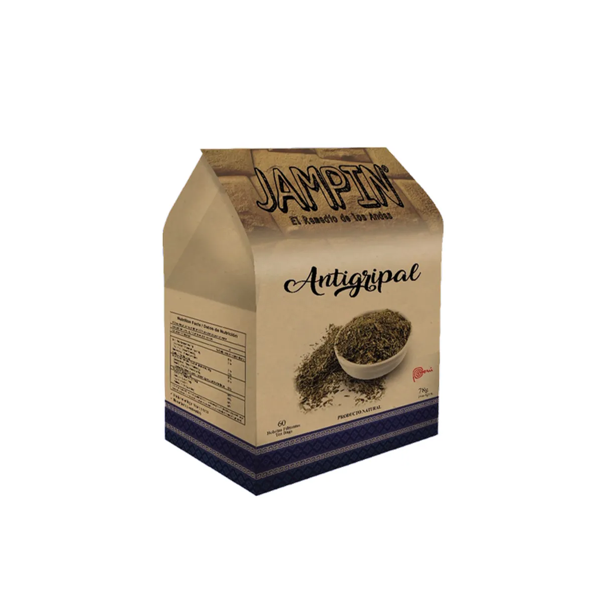 Antigripal