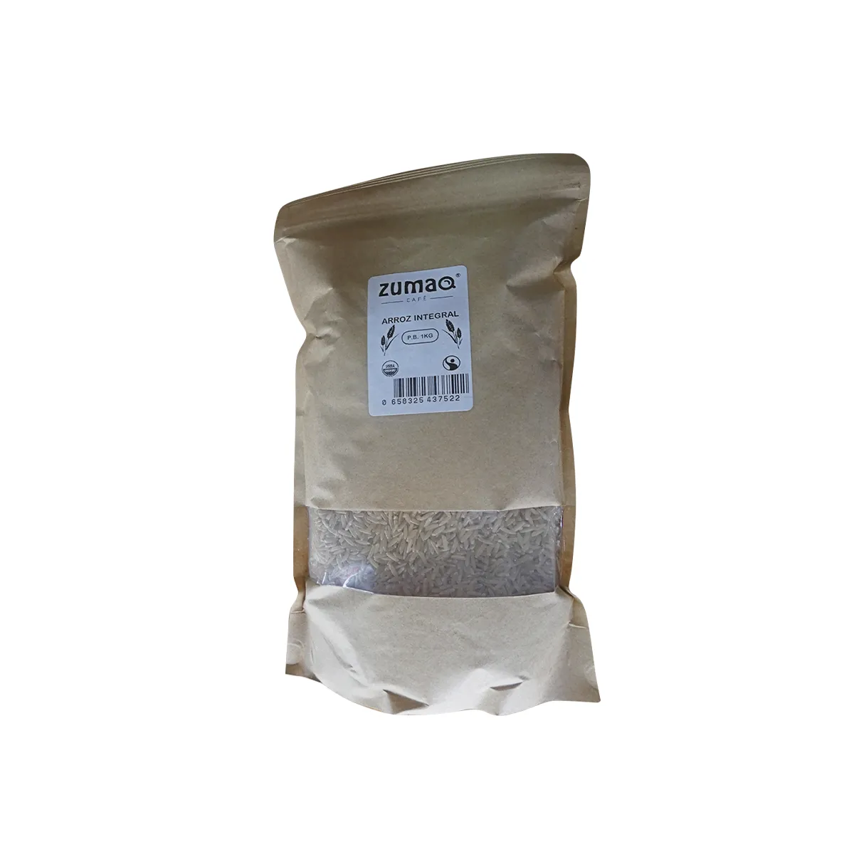 Arroz Integral