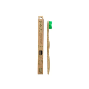 Cepillo de Bambu
